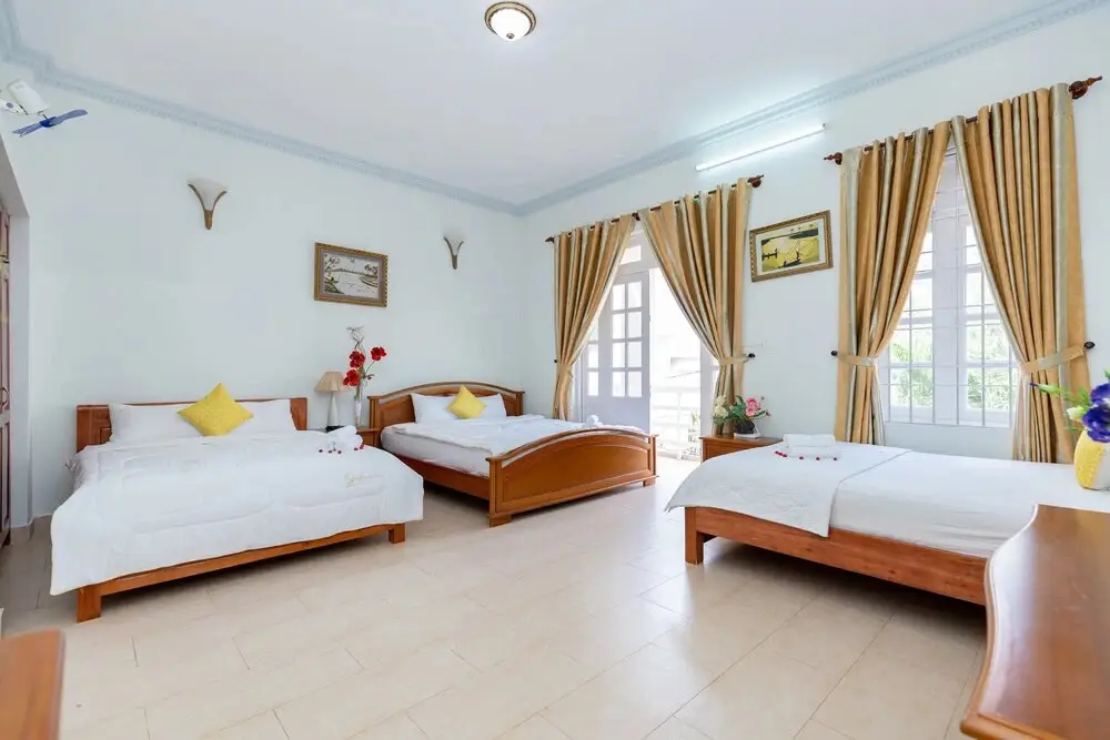Вунгтау: Viva Villa Vung Tau