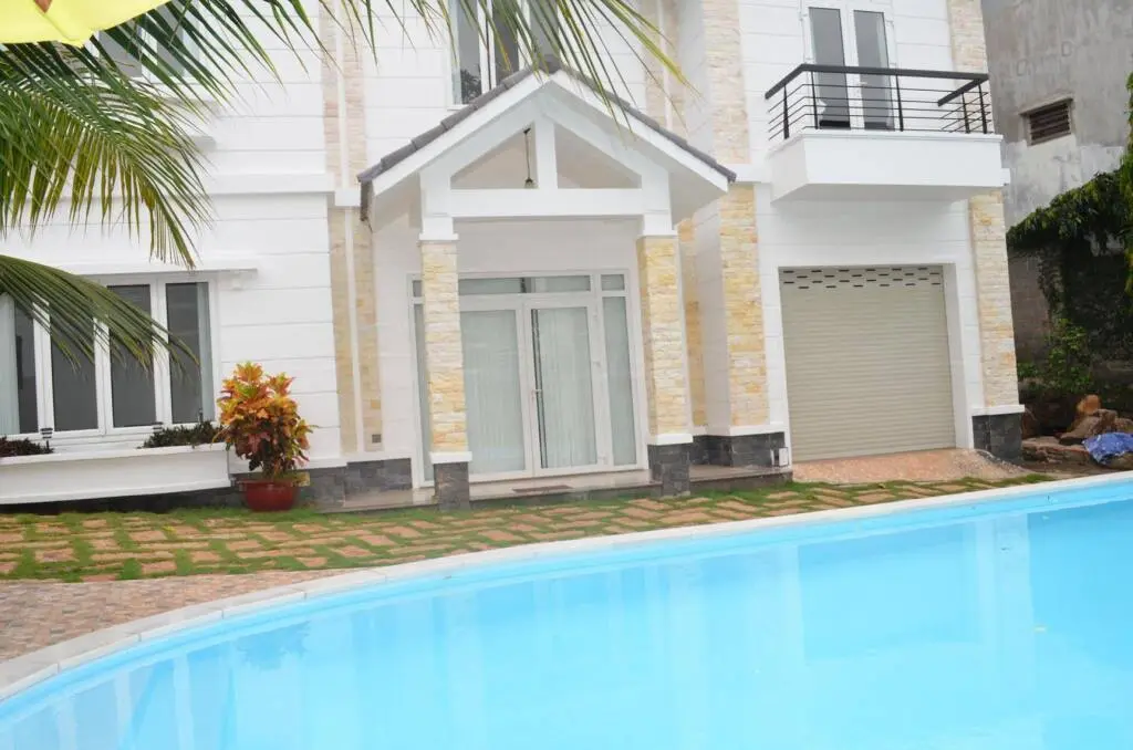 Вунгтау: Viva Villa Vung Tau