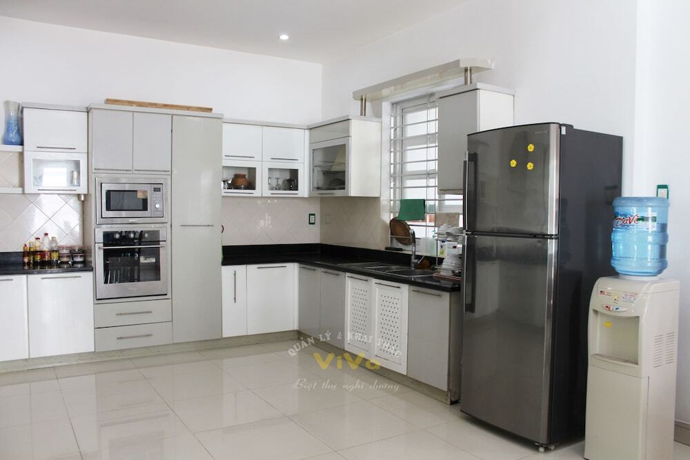 Вунгтау: Viva Villa Vung Tau