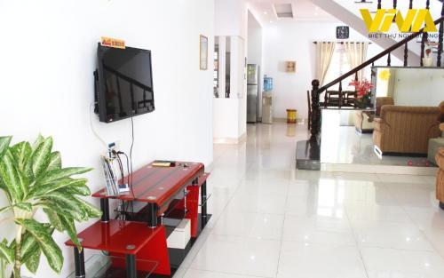 Вунгтау: Viva Villa Vung Tau