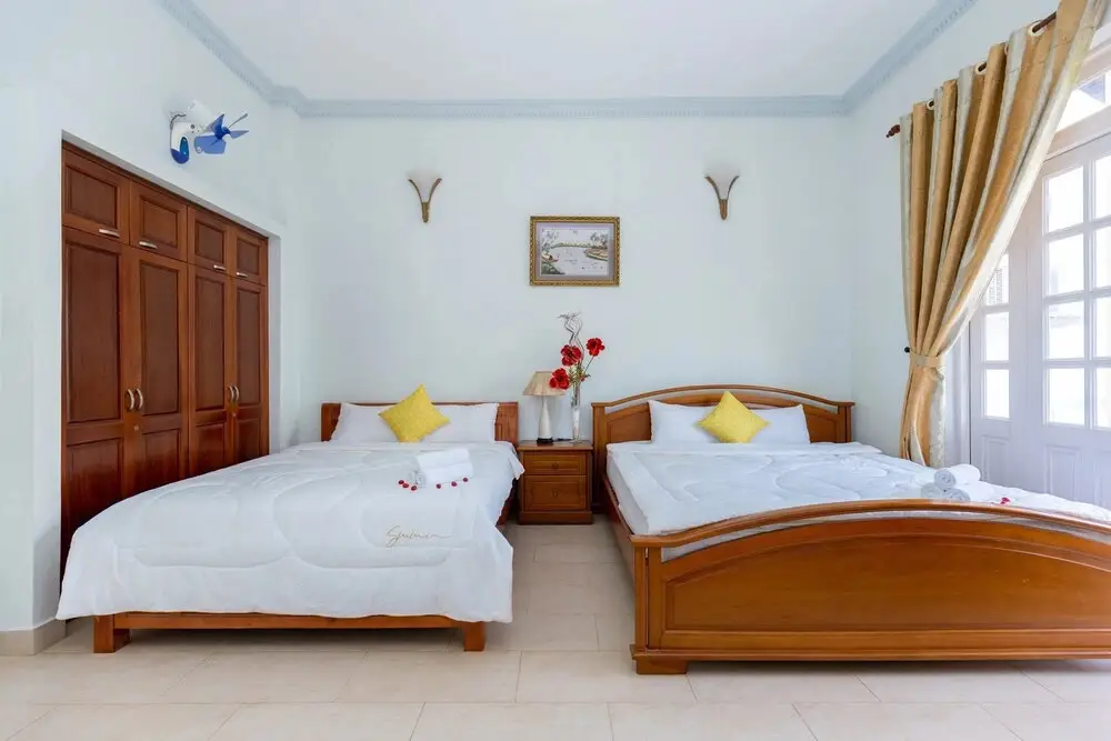 Вунгтау: Viva Villa Vung Tau