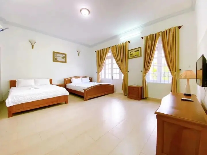 Вунгтау: Viva Villa Vung Tau