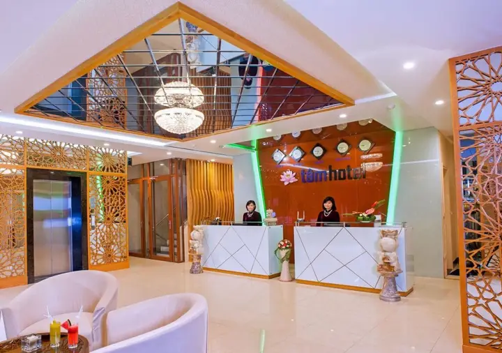 Ханой: Tam Hotel