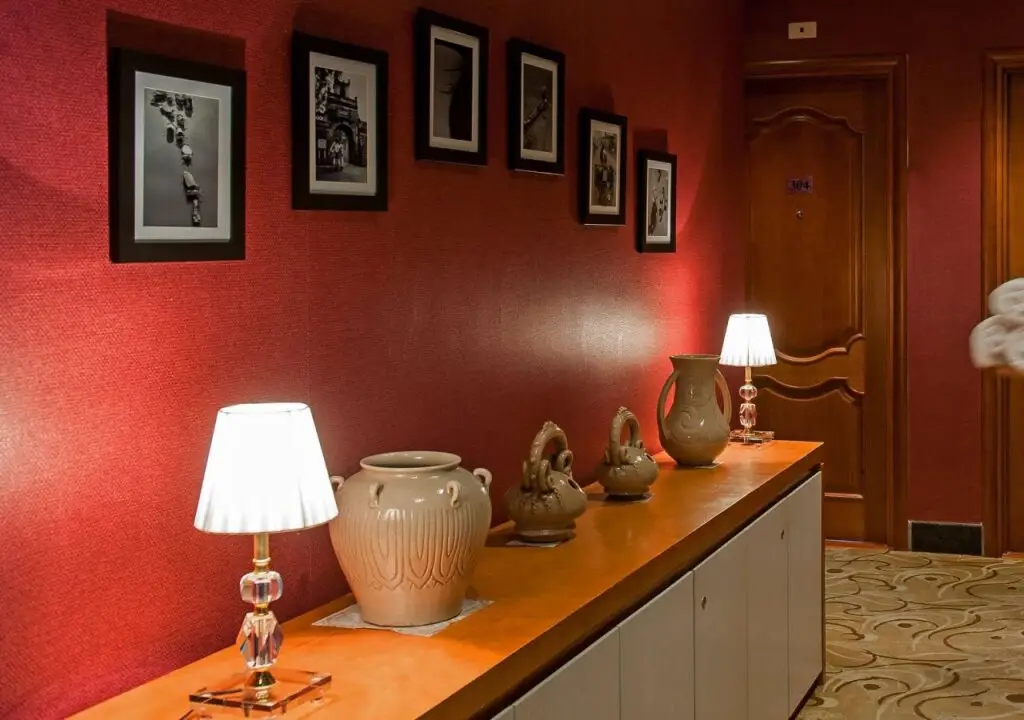 Ханой: Tam Hotel