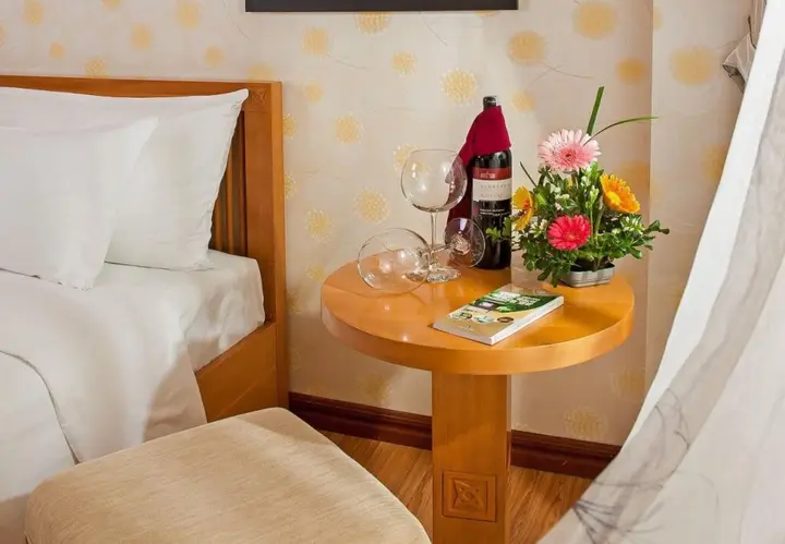Ханой: Tam Hotel