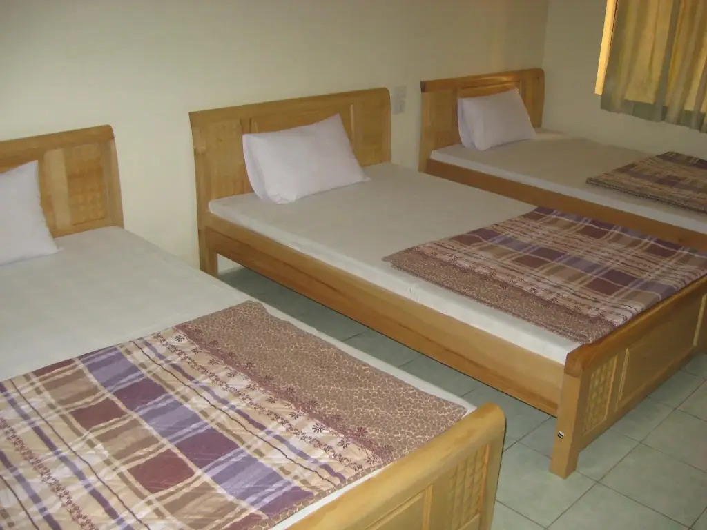 Халонг: Ho Tay Hotel