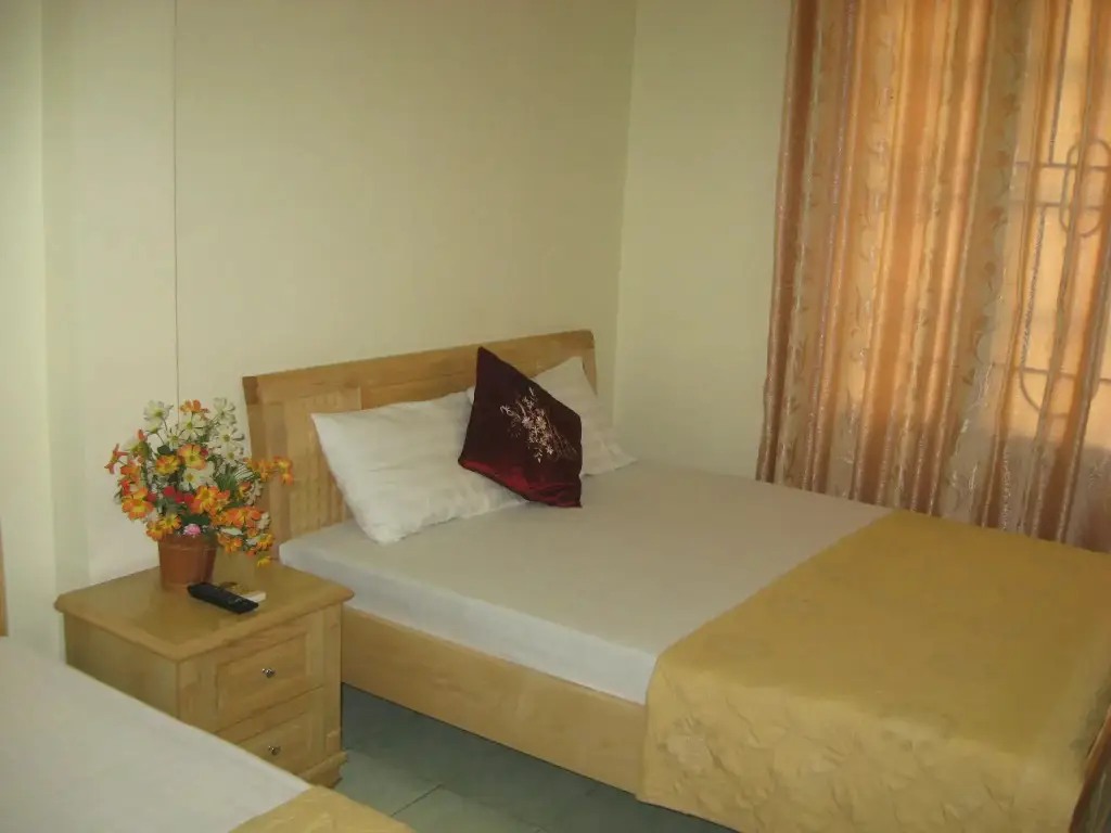 Халонг: Ho Tay Hotel