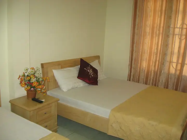 Халонг: Ho Tay Hotel