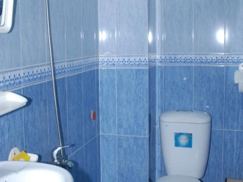 Хошимин: 96 Guesthouse