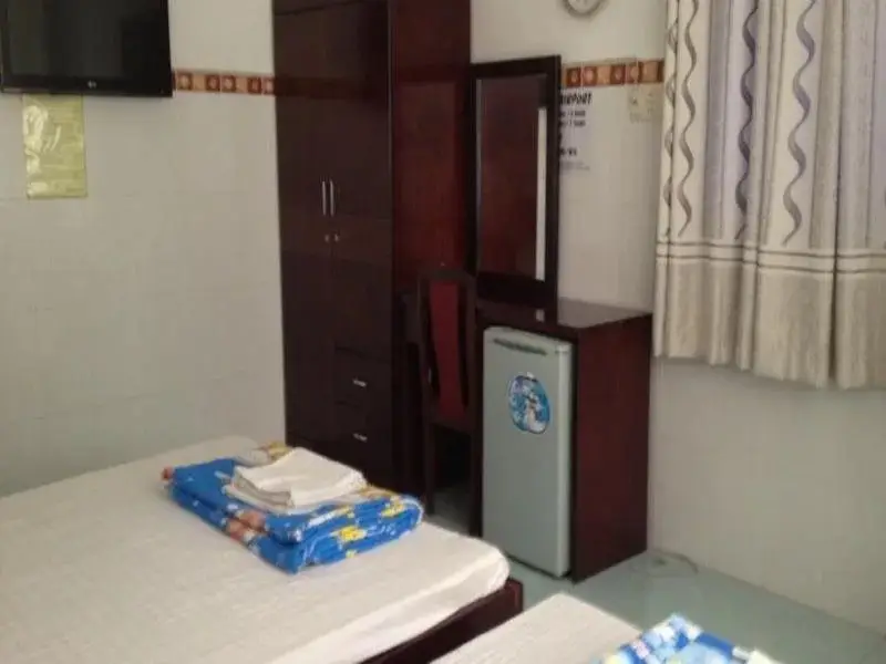 Хошимин: 96 Guesthouse