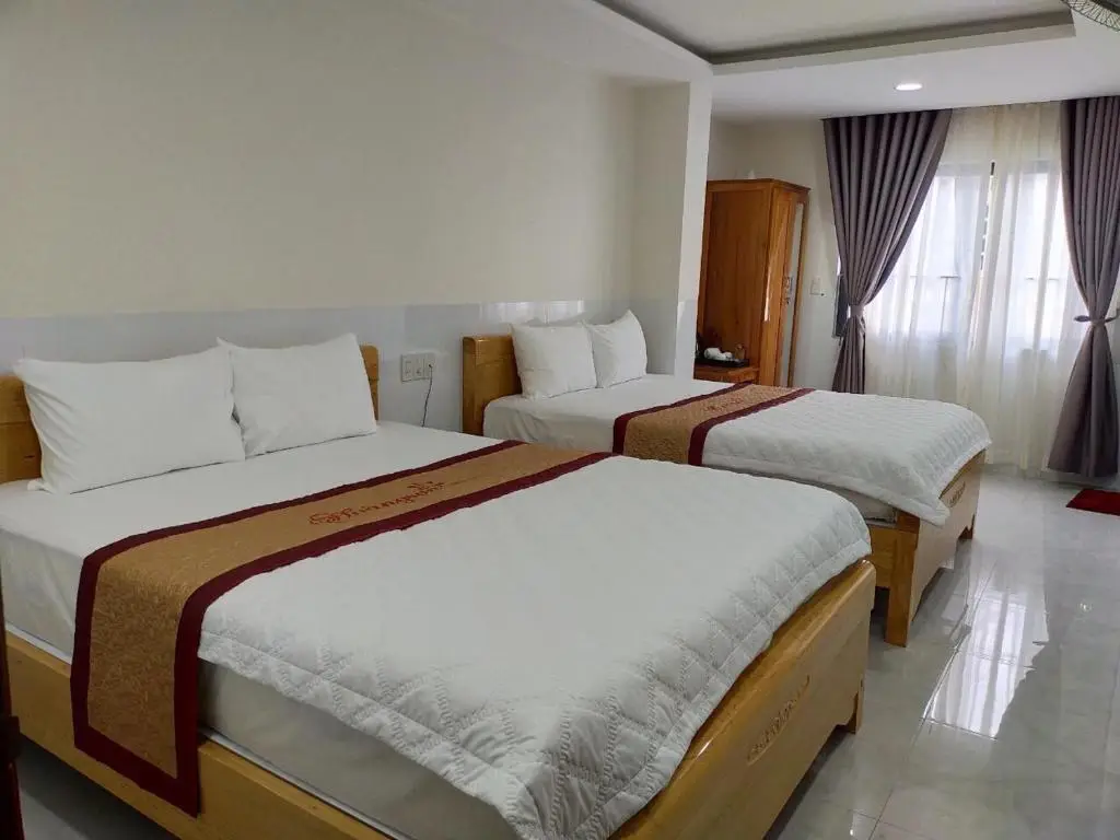 Hoang Son Hotel — фото 1