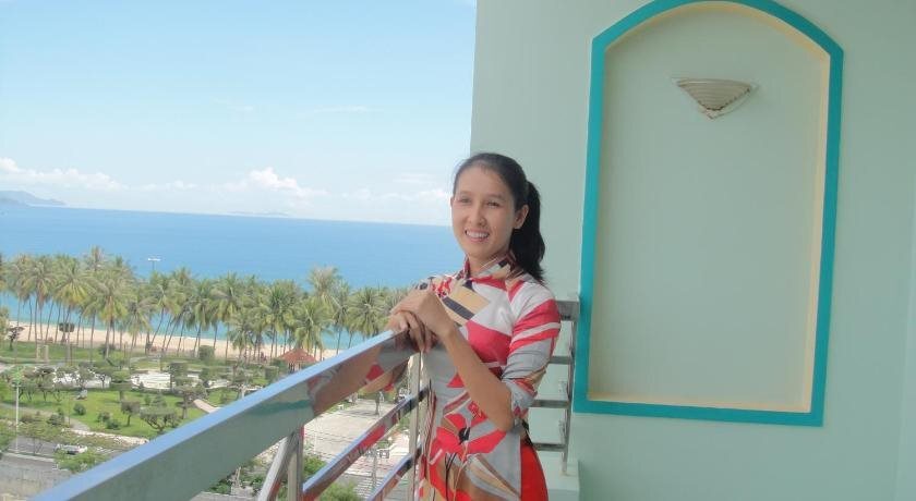 Нячанг: Hoang Son Hotel