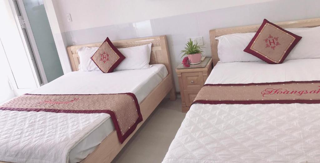 Нячанг: Hoang Son Hotel