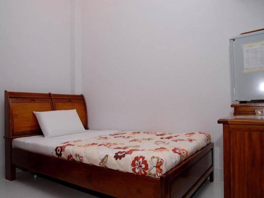 Хошимин: Saigon Cozy2 Hotel