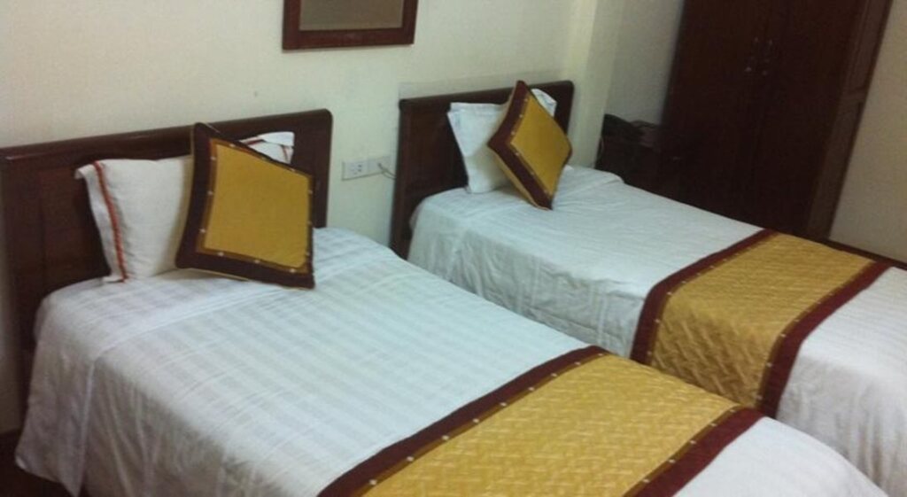 Ханой: Hoan Kiem Hostel