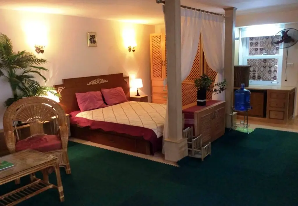 Ханой: Homestay Hanoi