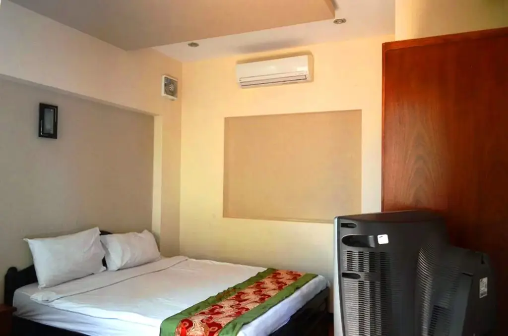 Фантхьет: Rang Garden Hill Side Resort