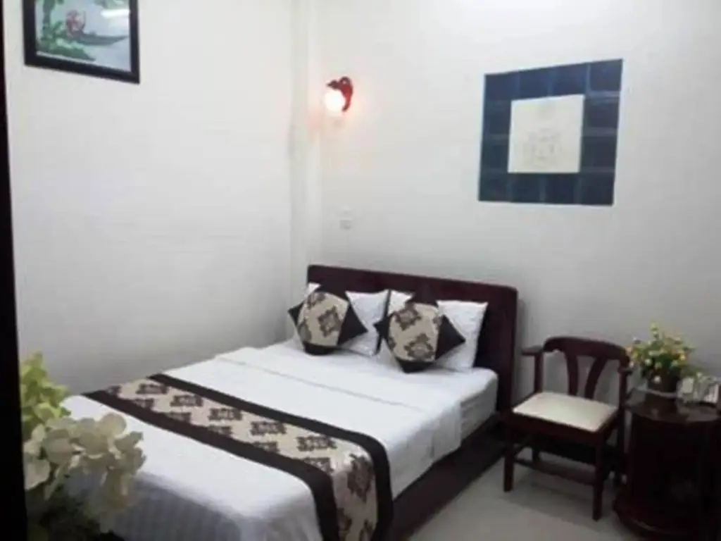 Дананг: May Home Apartment Da Nang
