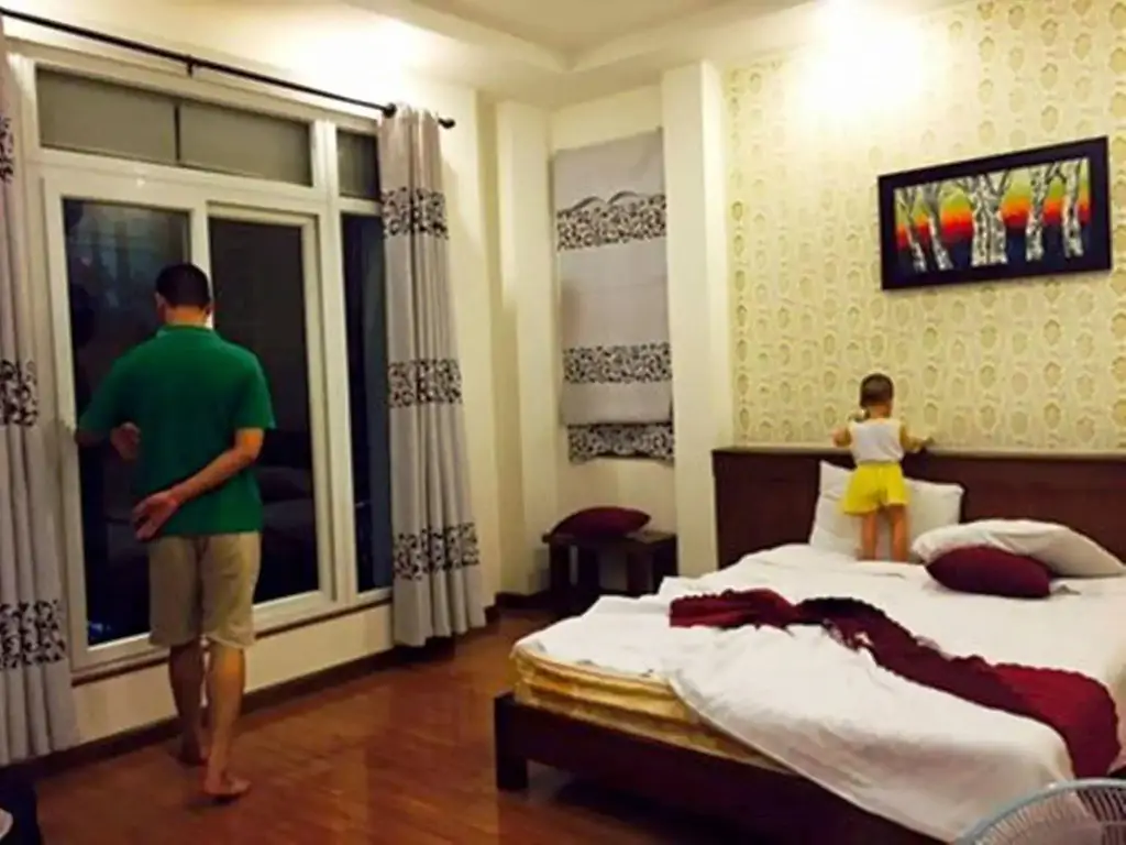 Дананг: May Home Apartment Da Nang