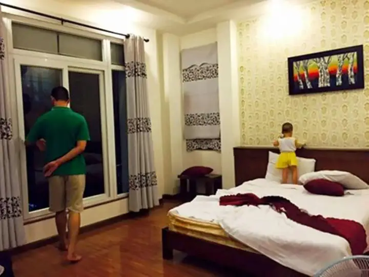 Дананг: May Home Apartment Da Nang