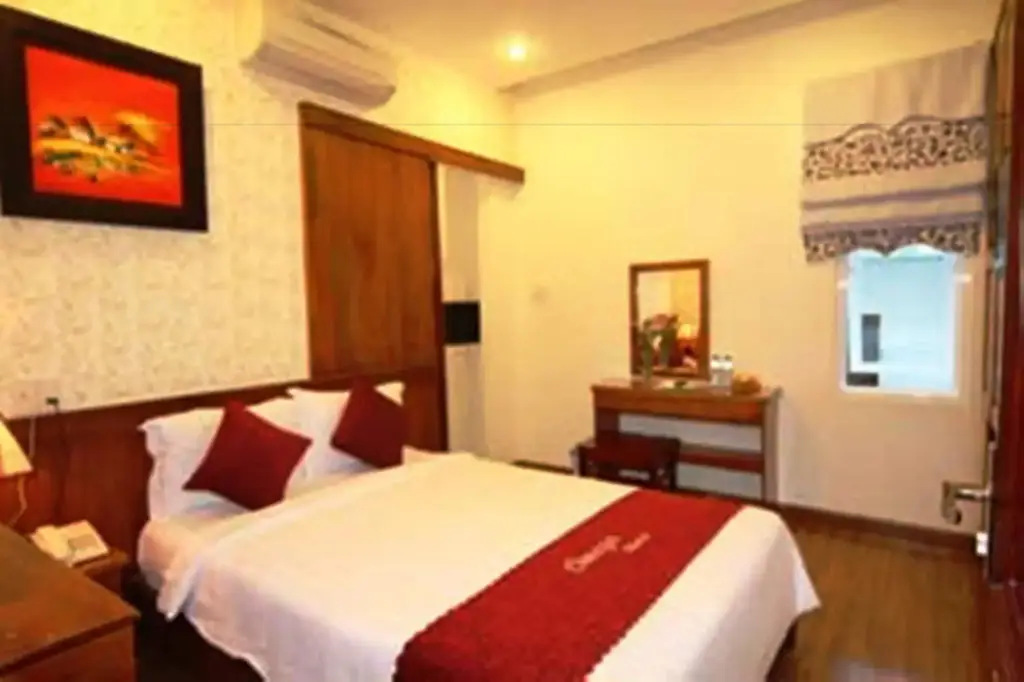 May Home Apartment Da Nang — фото 1