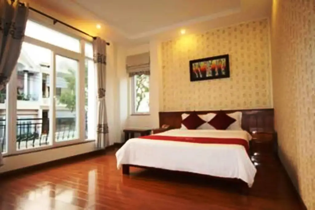 Дананг: May Home Apartment Da Nang