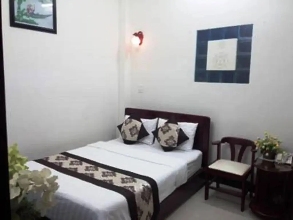 Дананг: May Home Apartment Da Nang