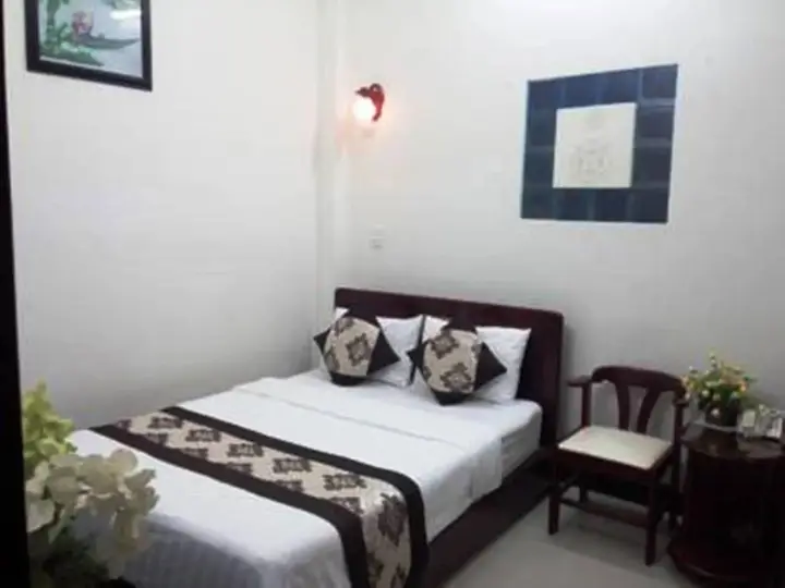 Дананг: May Home Apartment Da Nang
