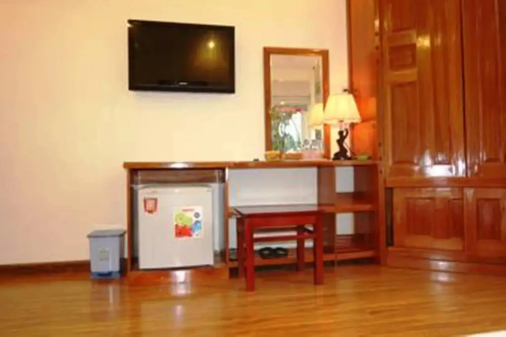 Дананг: May Home Apartment Da Nang