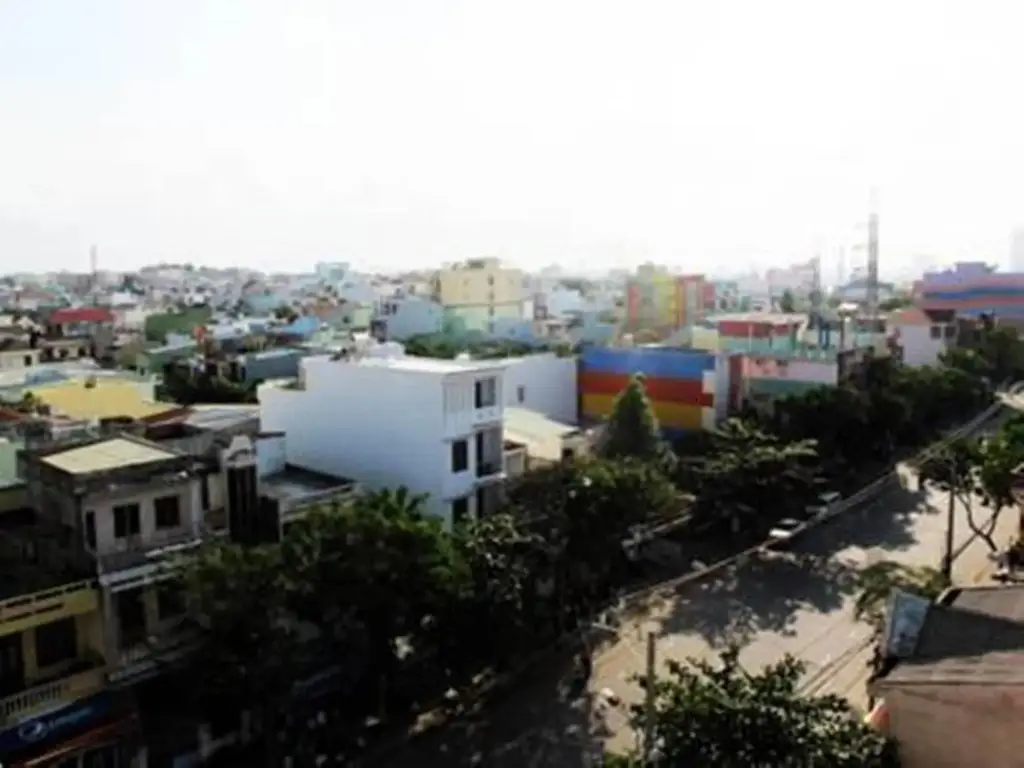Дананг: May Home Apartment Da Nang
