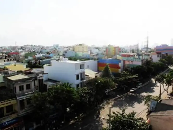 Дананг: May Home Apartment Da Nang