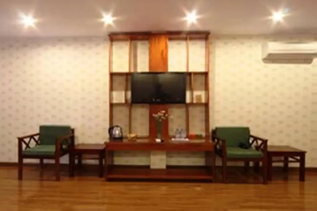 Дананг: May Home Apartment Da Nang