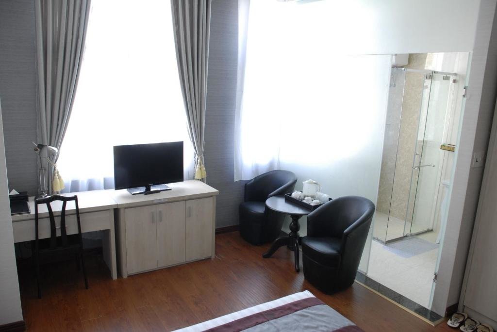 Далат: Mountain Town Hotel
