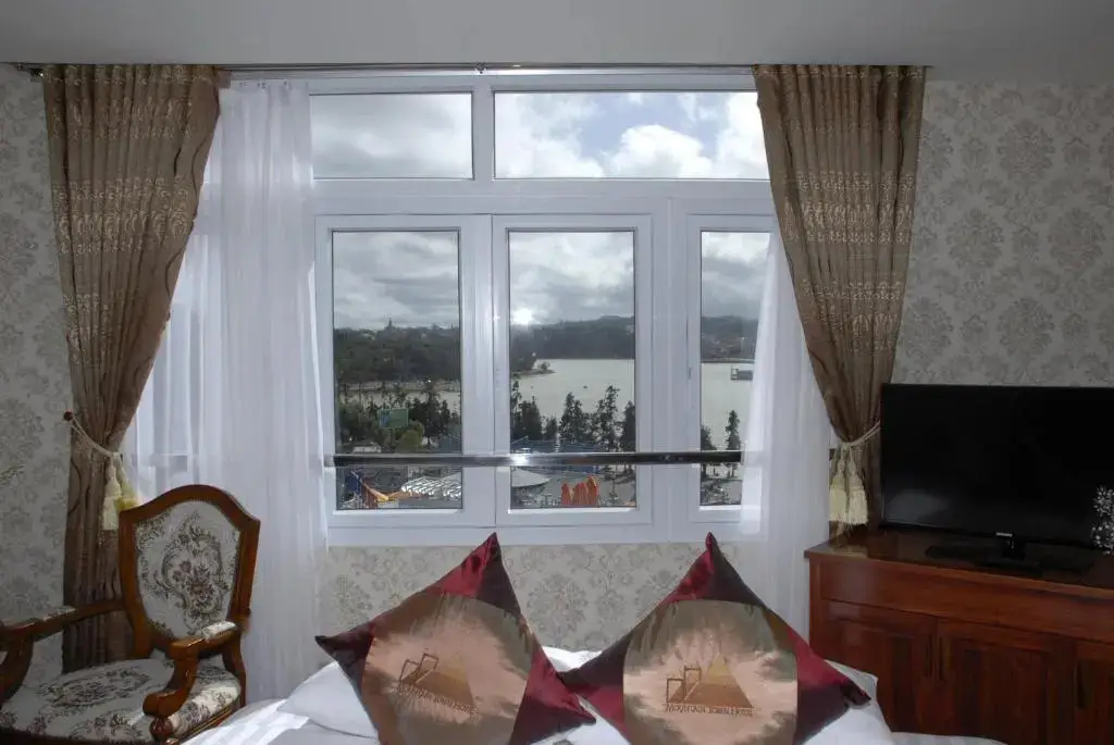 Далат: Mountain Town Hotel