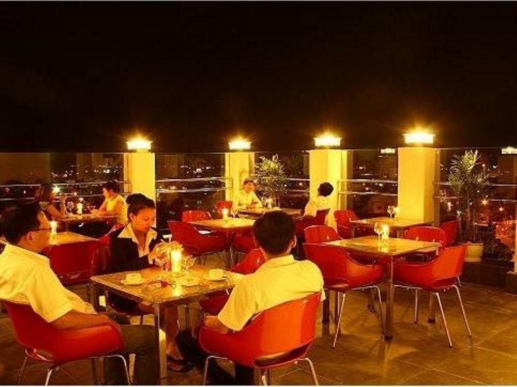 Thanh Uyen Hotel — фото 1