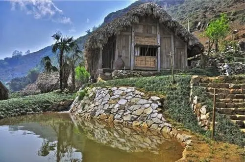 Hmong Mountain Retreat — фото 1
