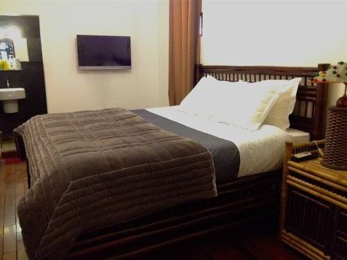 Ханой: 6 On Sixteen Boutique Hotel