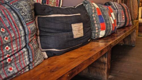 Ханой: 6 On Sixteen Boutique Hotel