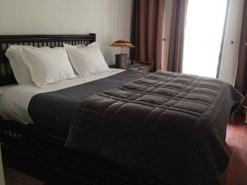 Ханой: 6 On Sixteen Boutique Hotel