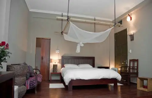 Шапа: Sapa Rooms
