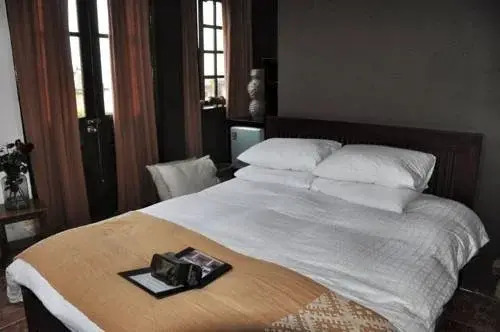 Шапа: Sapa Rooms
