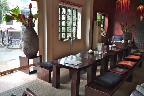 Шапа: Sapa Rooms