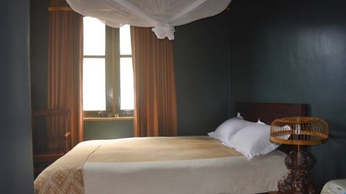 Шапа: Sapa Rooms