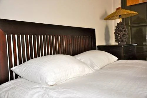 Шапа: Sapa Rooms