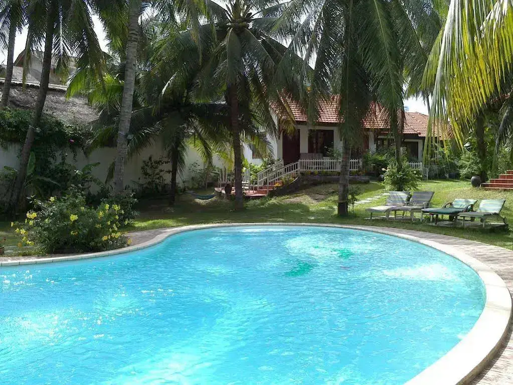 Фантхьет: Hawaii Resort Mui Ne
