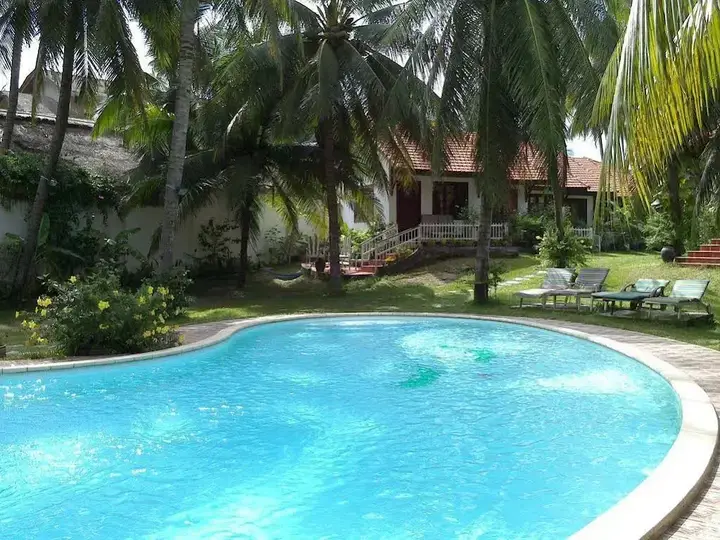 Фантхьет: Hawaii Resort Mui Ne