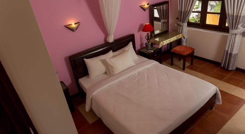Фантхьет: Hawaii Resort Mui Ne