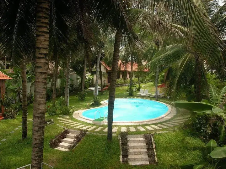 Фантхьет: Hawaii Resort Mui Ne