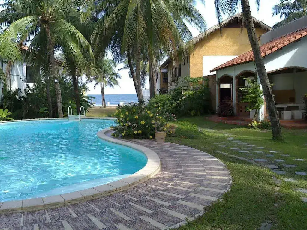 Фантхьет: Hawaii Resort Mui Ne