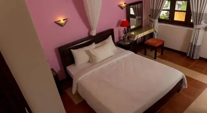 Фантхьет: Hawaii Resort Mui Ne